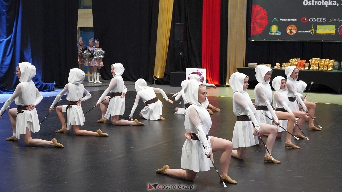 Kurpie Dance Cup 2025 [15.03.2025] - zdjęcie #51 - eOstroleka.pl