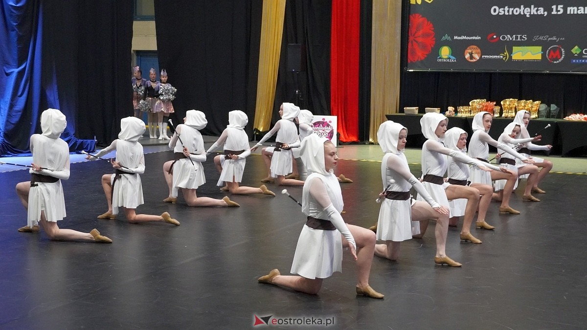 Kurpie Dance Cup 2025 [15.03.2025] - zdjęcie #50 - eOstroleka.pl