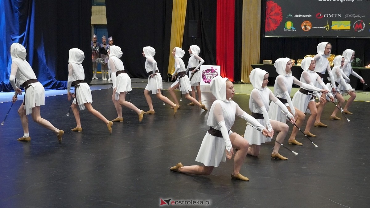 Kurpie Dance Cup 2025 [15.03.2025] - zdjęcie #49 - eOstroleka.pl