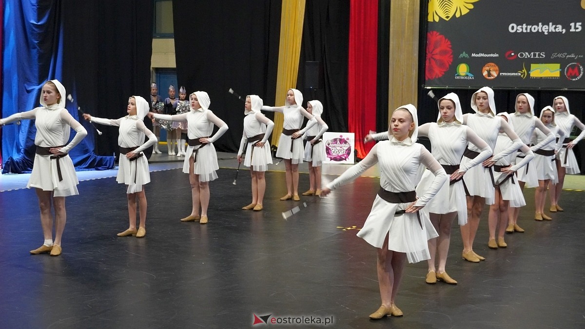 Kurpie Dance Cup 2025 [15.03.2025] - zdjęcie #48 - eOstroleka.pl