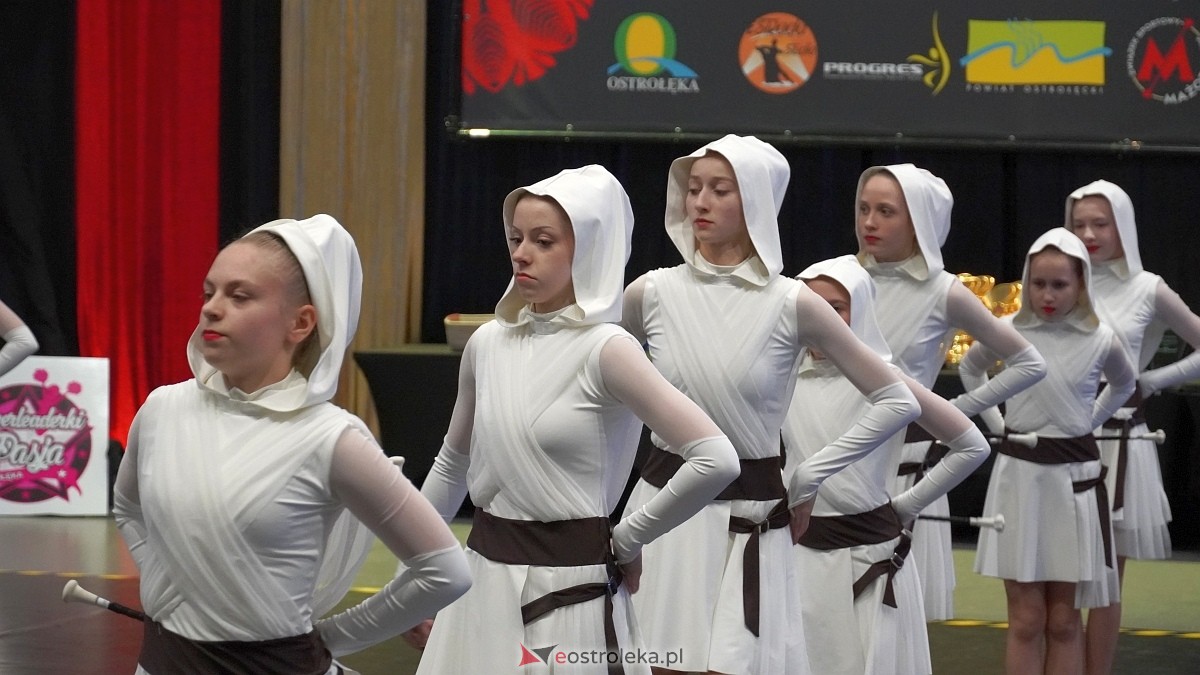 Kurpie Dance Cup 2025 [15.03.2025] - zdjęcie #47 - eOstroleka.pl