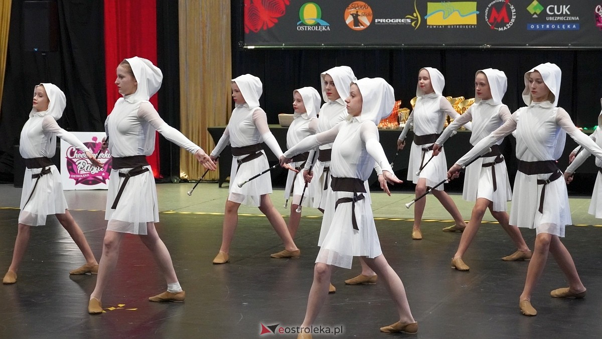 Kurpie Dance Cup 2025 [15.03.2025] - zdjęcie #45 - eOstroleka.pl