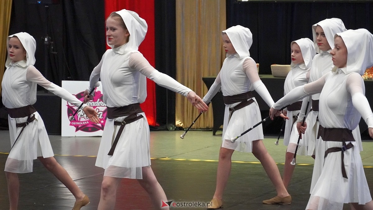 Kurpie Dance Cup 2025 [15.03.2025] - zdjęcie #44 - eOstroleka.pl
