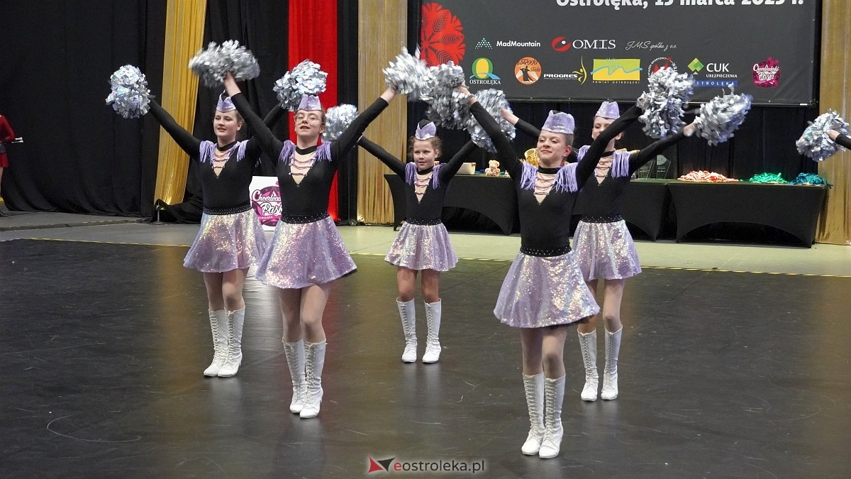 Kurpie Dance Cup 2025 [15.03.2025] - zdjęcie #40 - eOstroleka.pl