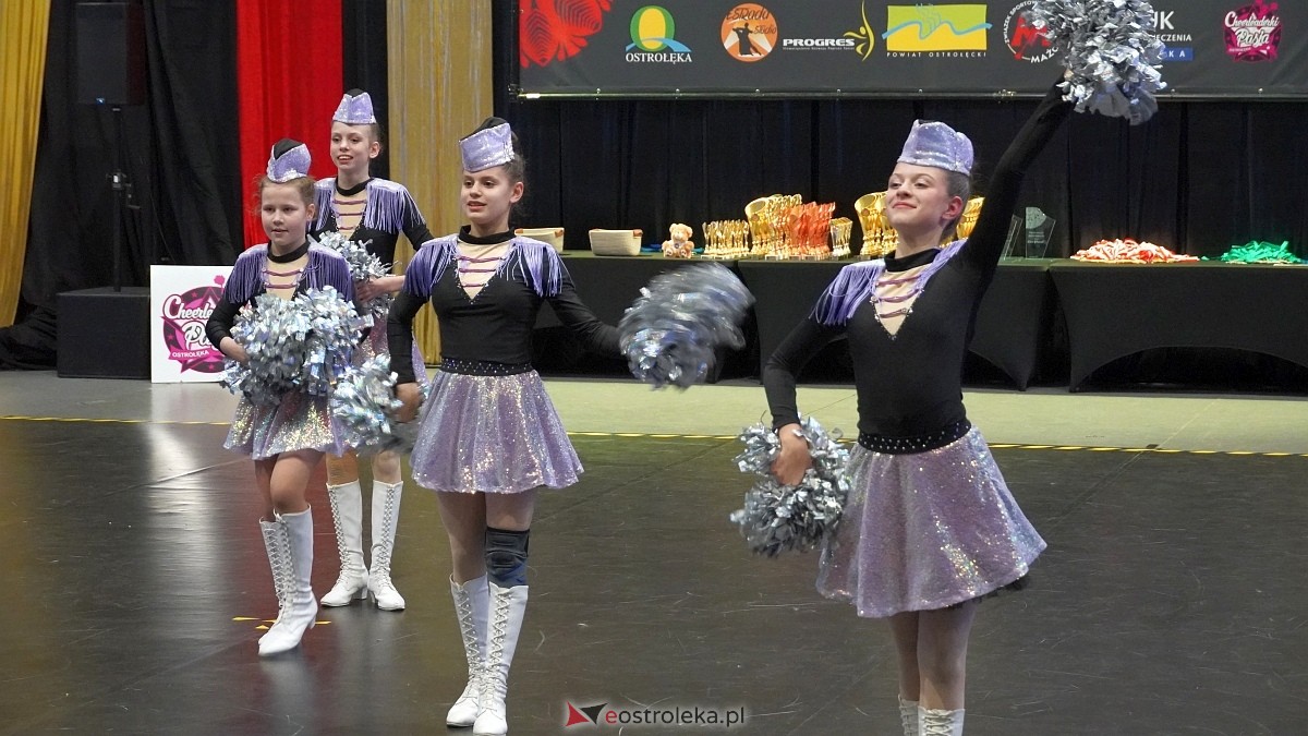 Kurpie Dance Cup 2025 [15.03.2025] - zdjęcie #38 - eOstroleka.pl