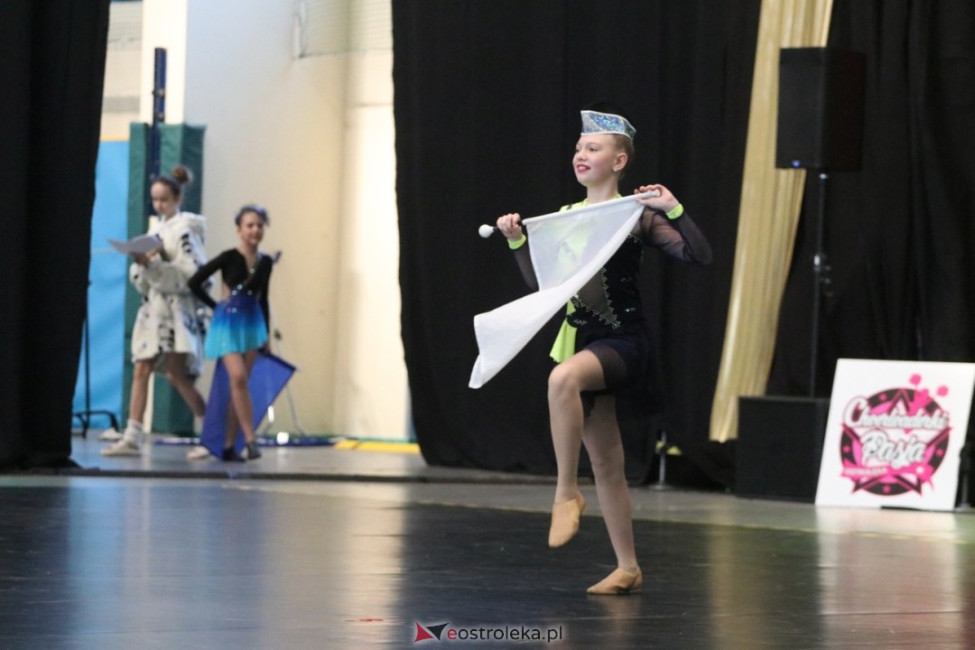 Kurpie Dance Cup 2025 [15.03.2025] - zdjęcie #35 - eOstroleka.pl