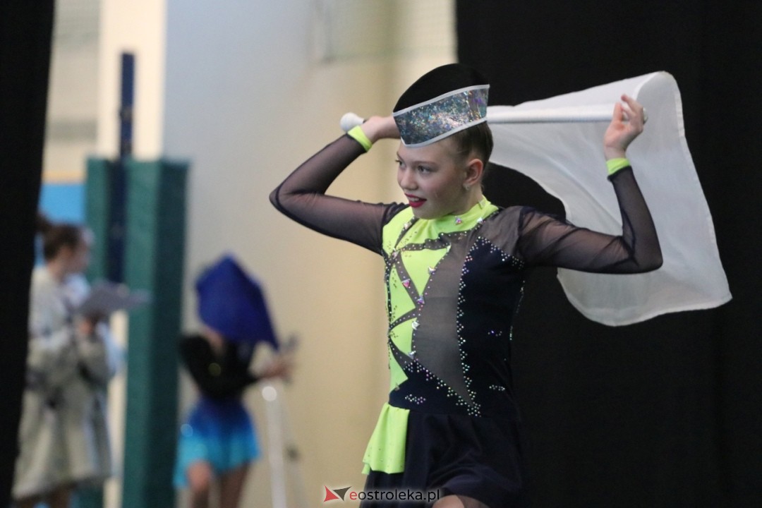 Kurpie Dance Cup 2025 [15.03.2025] - zdjęcie #34 - eOstroleka.pl