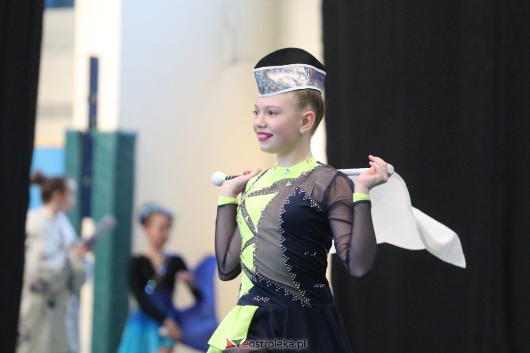 Kurpie Dance Cup 2025 [15.03.2025] - zdjęcie #33 - eOstroleka.pl