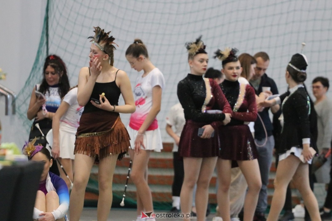 Kurpie Dance Cup 2025 [15.03.2025] - zdjęcie #32 - eOstroleka.pl