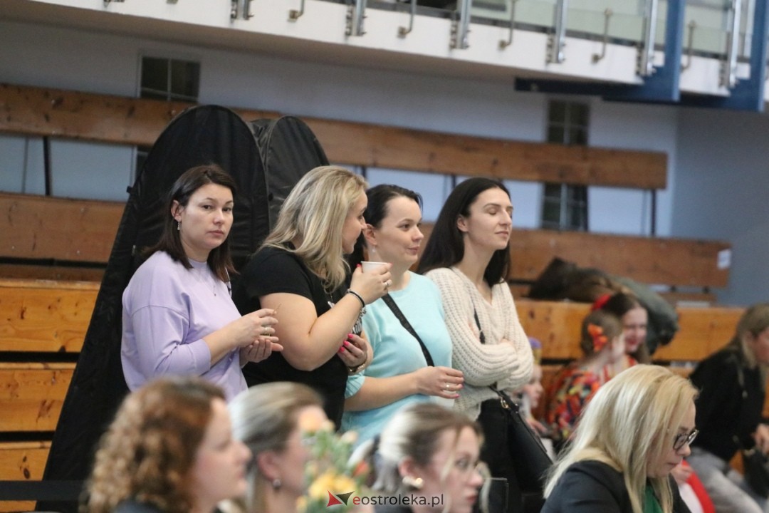 Kurpie Dance Cup 2025 [15.03.2025] - zdjęcie #30 - eOstroleka.pl