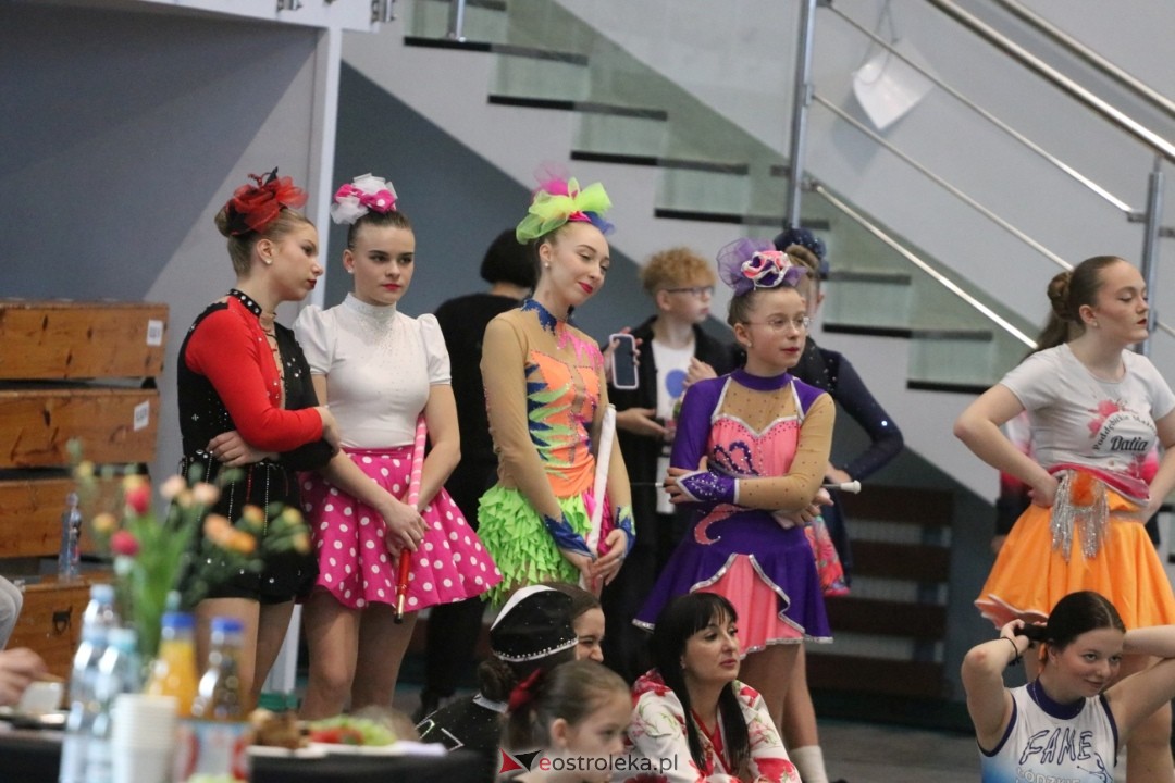 Kurpie Dance Cup 2025 [15.03.2025] - zdjęcie #29 - eOstroleka.pl