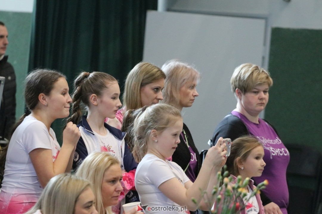 Kurpie Dance Cup 2025 [15.03.2025] - zdjęcie #28 - eOstroleka.pl