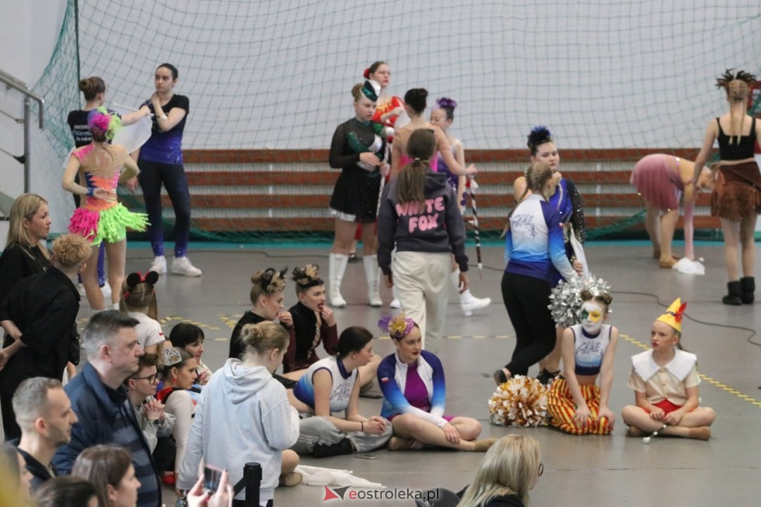 Kurpie Dance Cup 2025 [15.03.2025] - zdjęcie #25 - eOstroleka.pl