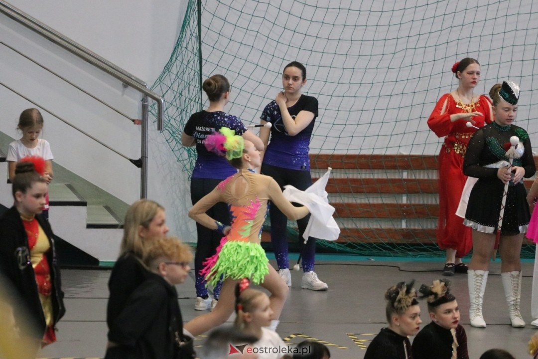 Kurpie Dance Cup 2025 [15.03.2025] - zdjęcie #24 - eOstroleka.pl