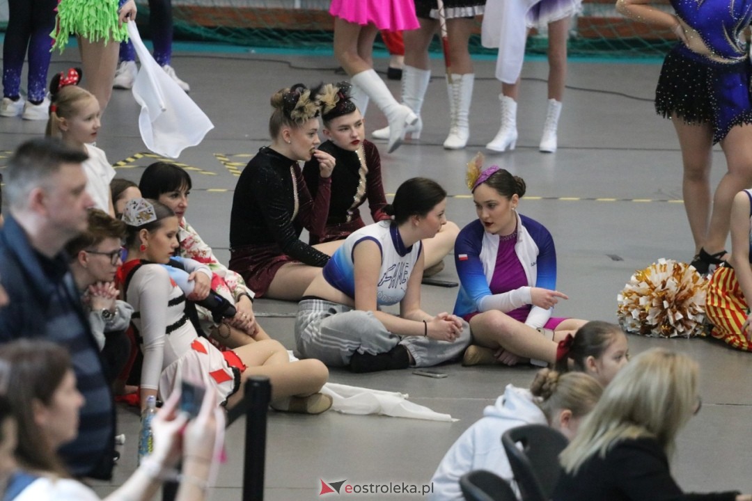 Kurpie Dance Cup 2025 [15.03.2025] - zdjęcie #23 - eOstroleka.pl