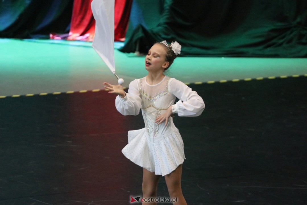 Kurpie Dance Cup 2025 [15.03.2025] - zdjęcie #22 - eOstroleka.pl