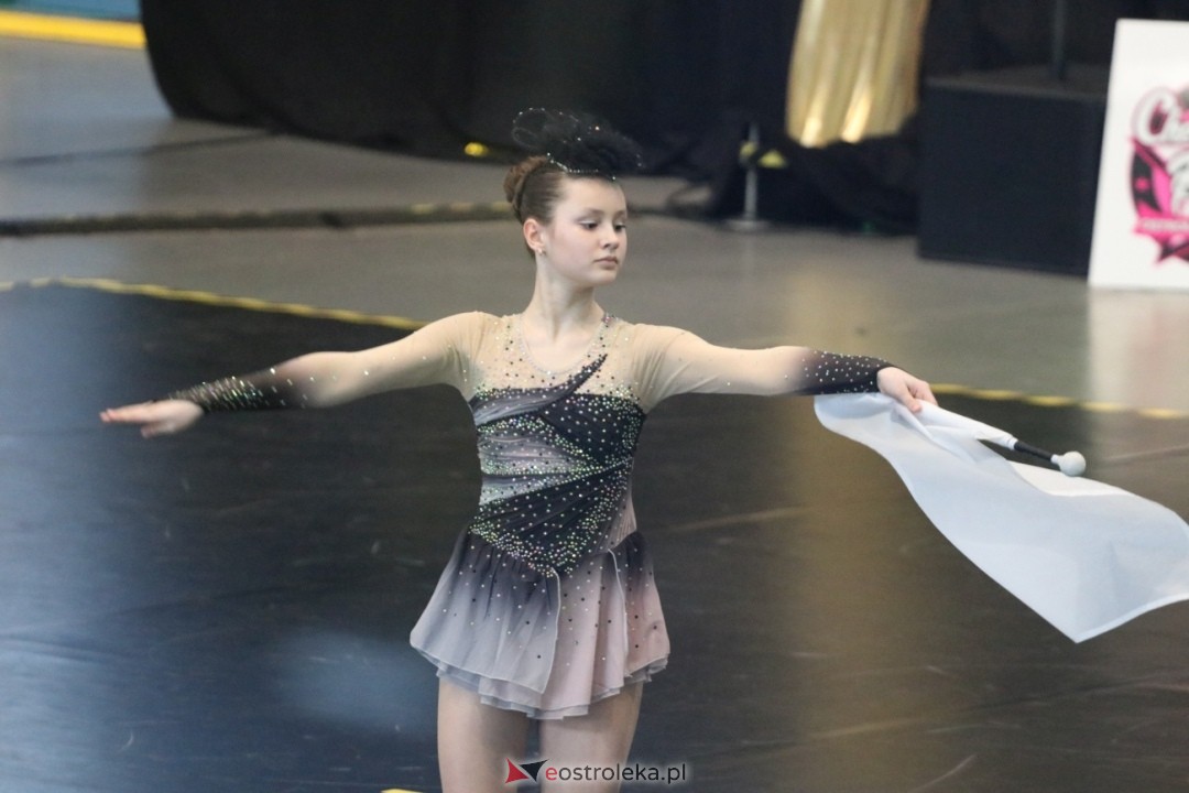 Kurpie Dance Cup 2025 [15.03.2025] - zdjęcie #21 - eOstroleka.pl
