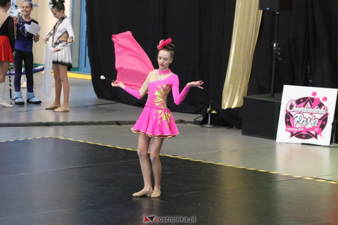 Kurpie Dance Cup 2025 [15.03.2025] - zdjęcie #20 - eOstroleka.pl