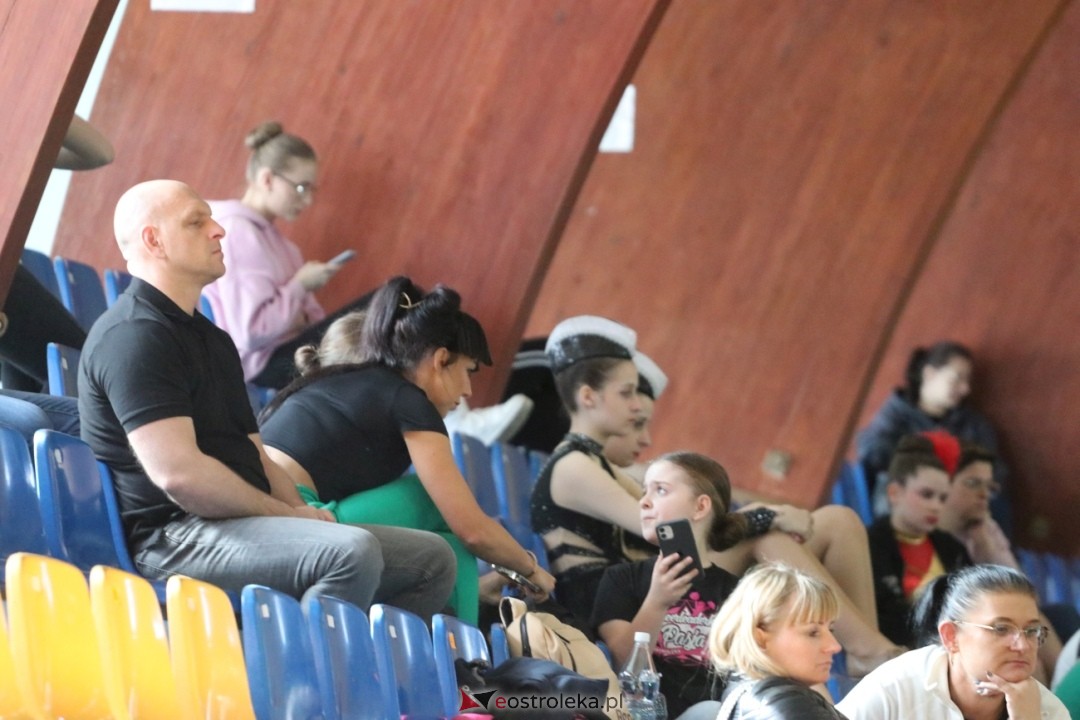 Kurpie Dance Cup 2025 [15.03.2025] - zdjęcie #19 - eOstroleka.pl