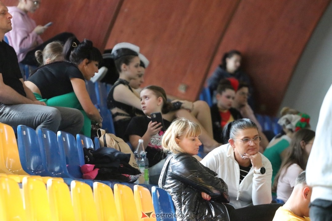 Kurpie Dance Cup 2025 [15.03.2025] - zdjęcie #18 - eOstroleka.pl