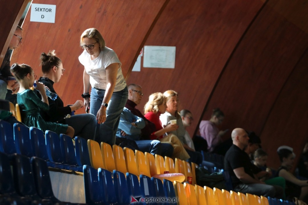 Kurpie Dance Cup 2025 [15.03.2025] - zdjęcie #17 - eOstroleka.pl