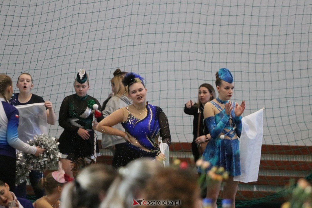 Kurpie Dance Cup 2025 [15.03.2025] - zdjęcie #14 - eOstroleka.pl
