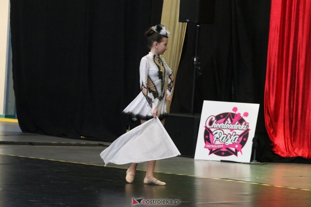 Kurpie Dance Cup 2025 [15.03.2025] - zdjęcie #13 - eOstroleka.pl