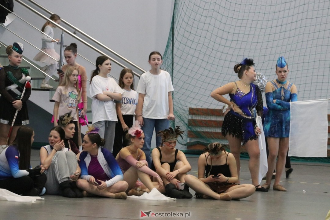 Kurpie Dance Cup 2025 [15.03.2025] - zdjęcie #12 - eOstroleka.pl