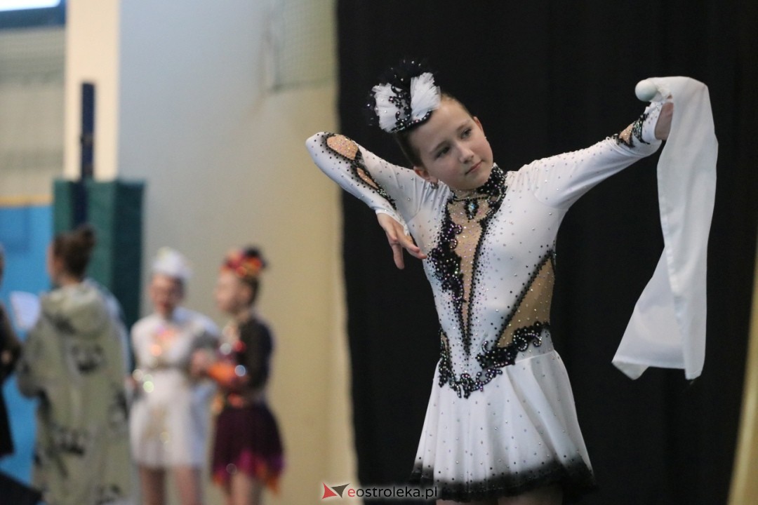 Kurpie Dance Cup 2025 [15.03.2025] - zdjęcie #9 - eOstroleka.pl