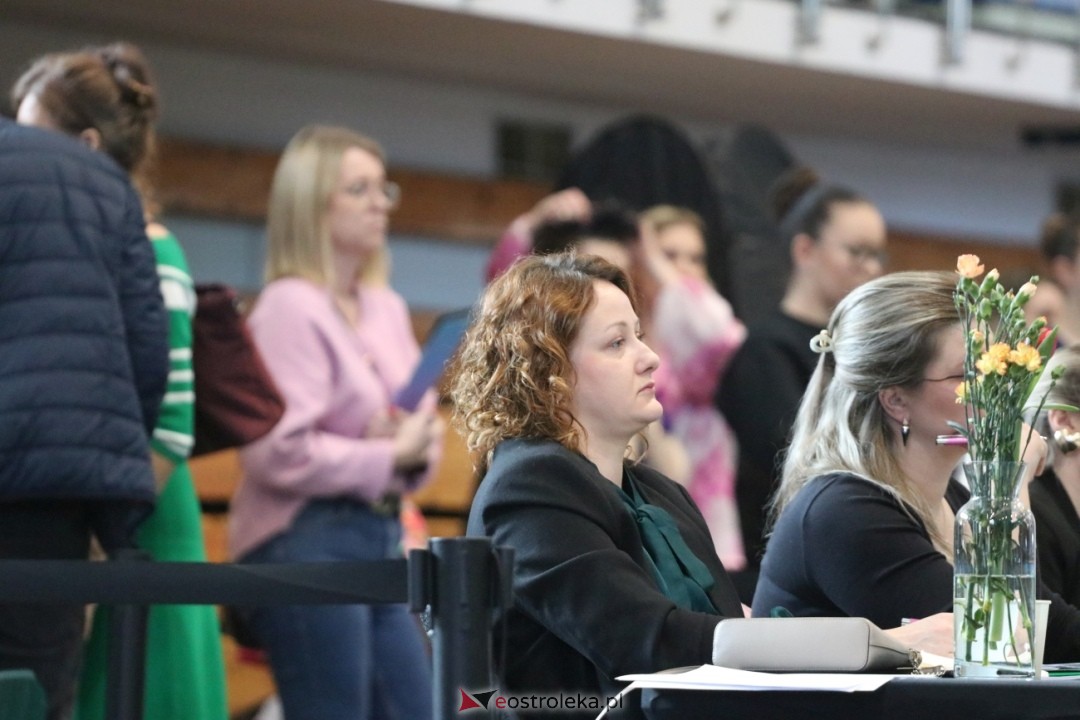 Kurpie Dance Cup 2025 [15.03.2025] - zdjęcie #8 - eOstroleka.pl