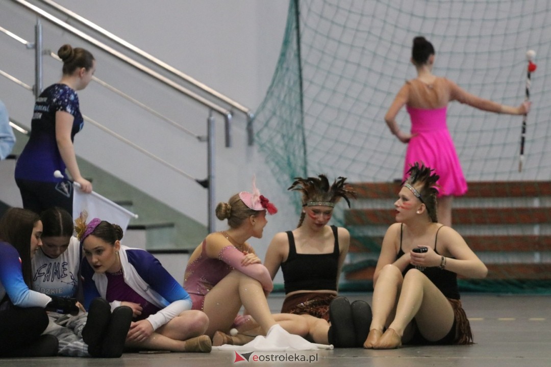 Kurpie Dance Cup 2025 [15.03.2025] - zdjęcie #5 - eOstroleka.pl