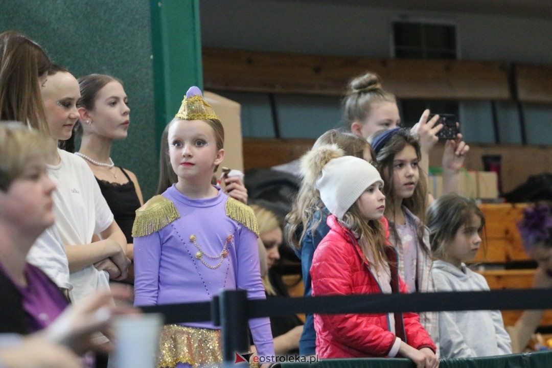 Kurpie Dance Cup 2025 [15.03.2025] - zdjęcie #4 - eOstroleka.pl