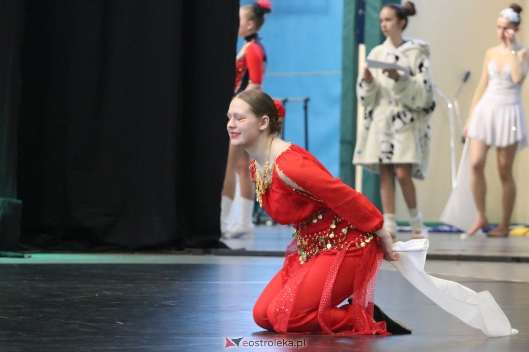 Kurpie Dance Cup 2025 [15.03.2025] - zdjęcie #3 - eOstroleka.pl