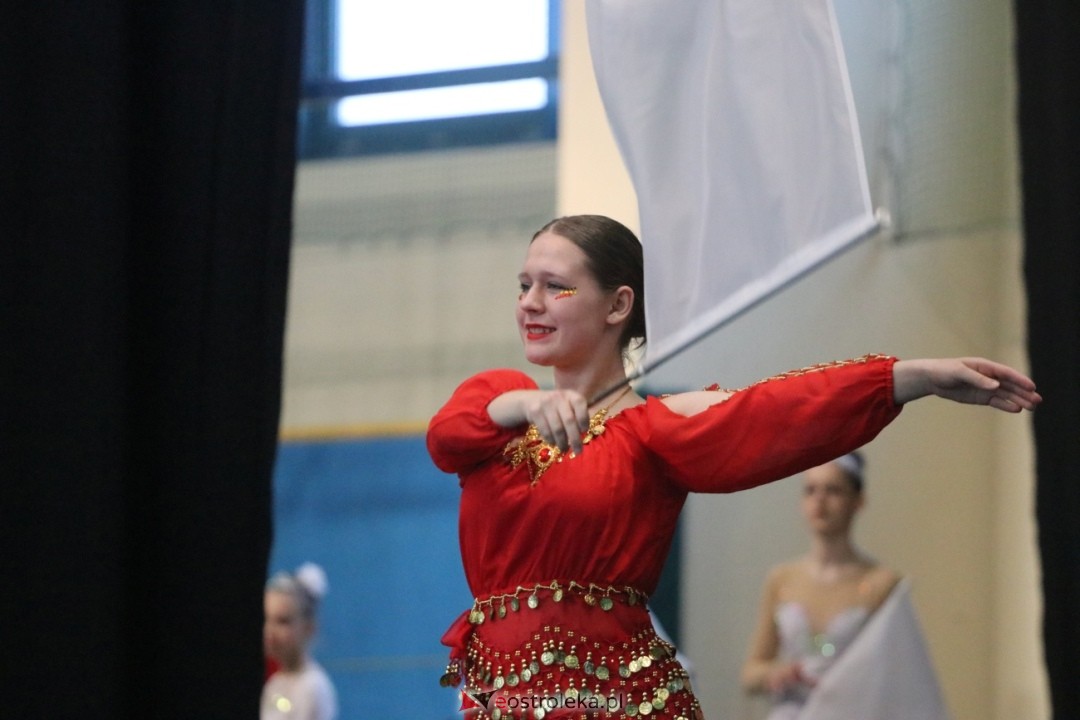 Kurpie Dance Cup 2025 [15.03.2025] - zdjęcie #2 - eOstroleka.pl