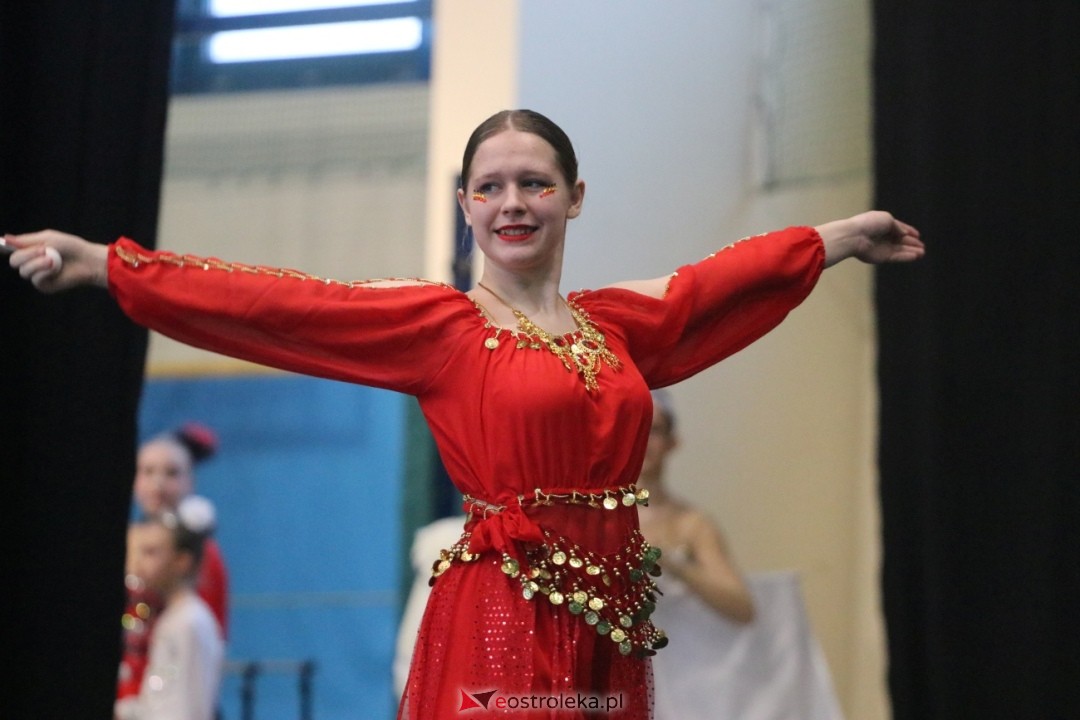 Kurpie Dance Cup 2025 [15.03.2025] - zdjęcie #1 - eOstroleka.pl