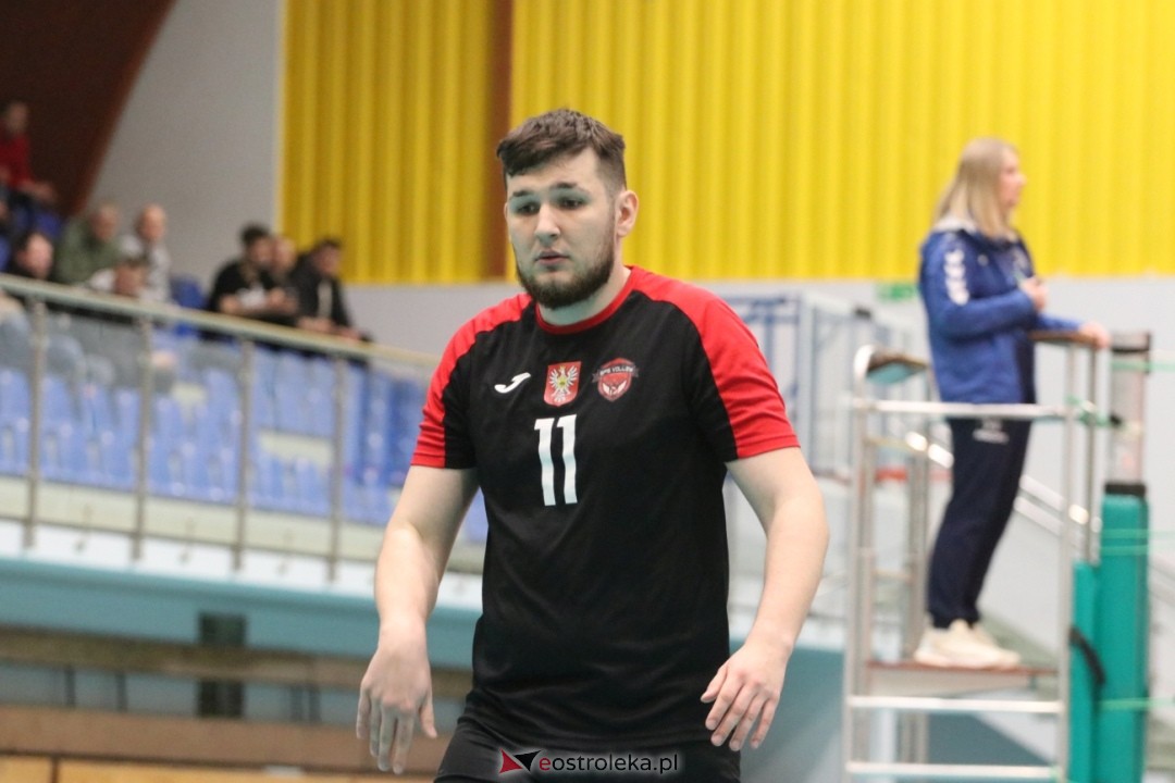 SPS Volley Ostrołęka - Iskra Warszawa [16.03.2025] - zdjęcie #25 - eOstroleka.pl