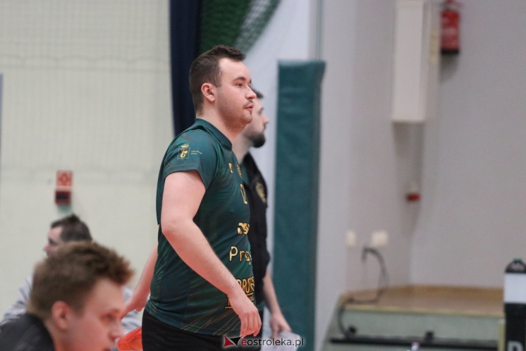 SPS Volley Ostrołęka - Iskra Warszawa [16.03.2025] - zdjęcie #5 - eOstroleka.pl