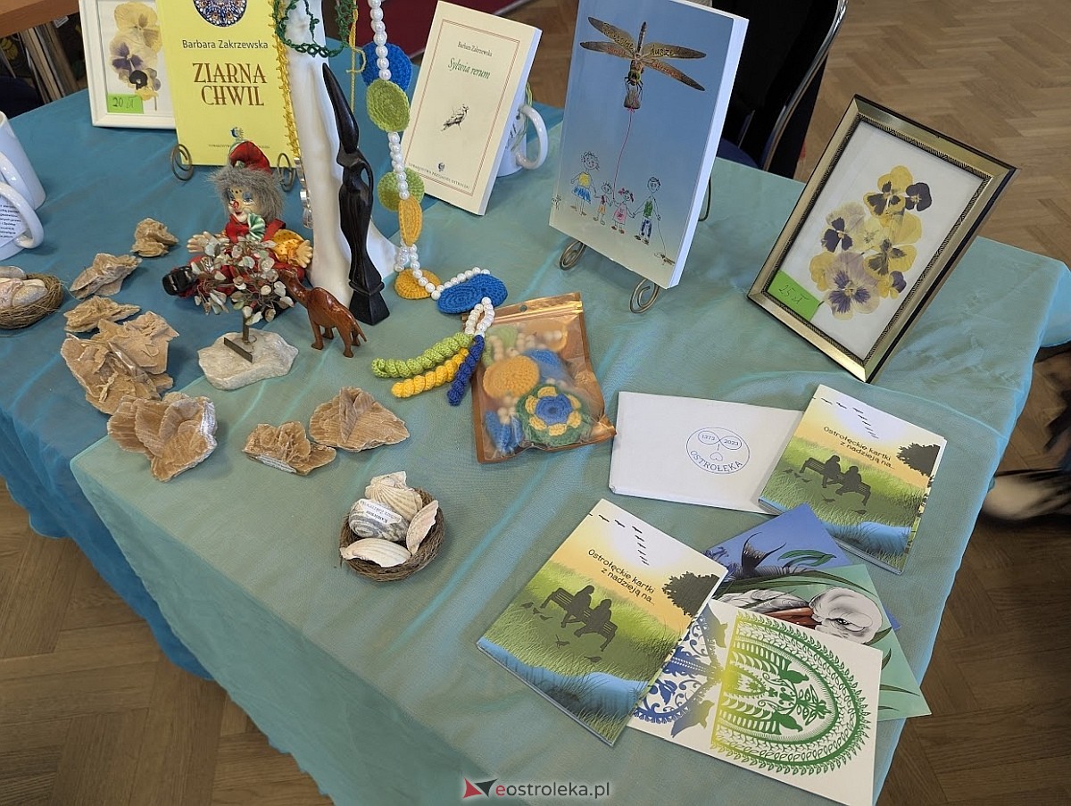 Giełda kolekcjonerska w Klubie Lokator [16.03.2025] - zdjęcie #8 - eOstroleka.pl