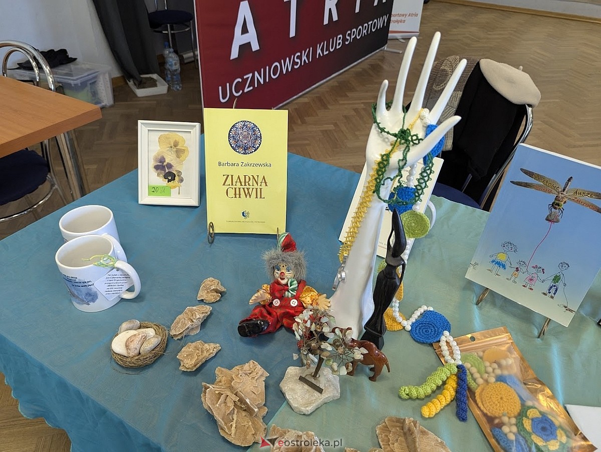 Giełda kolekcjonerska w Klubie Lokator [16.03.2025] - zdjęcie #7 - eOstroleka.pl