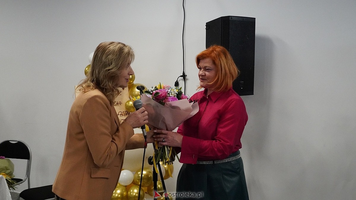 100-ne urodziny Wacława Żebrowskiego z gminy Olszewo-Borki [17.03.2025] - zdjęcie #4 - eOstroleka.pl