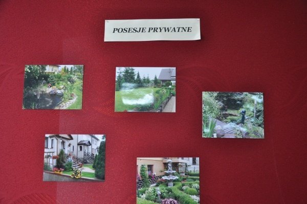 Konkurs na „Najpiękniejszą posesję, balkon i ogródek przyblokowy w mieście” rozstrzygnięty (15.IX.2011) - zdjęcie #20 - eOstroleka.pl