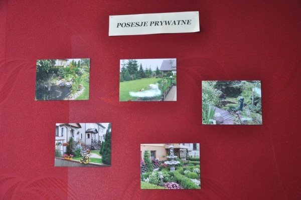 Konkurs na „Najpiękniejszą posesję, balkon i ogródek przyblokowy w mieście” rozstrzygnięty (15.IX.2011) - zdjęcie #11 - eOstroleka.pl
