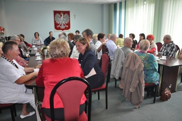 Konkurs na „Najpiękniejszą posesję, balkon i ogródek przyblokowy w mieście” rozstrzygnięty (15.IX.2011) - zdjęcie #18 - eOstroleka.pl