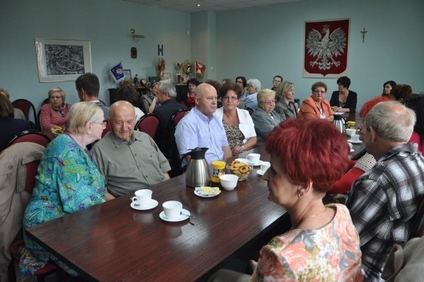 Konkurs na „Najpiękniejszą posesję, balkon i ogródek przyblokowy w mieście” rozstrzygnięty (15.IX.2011) - zdjęcie #17 - eOstroleka.pl