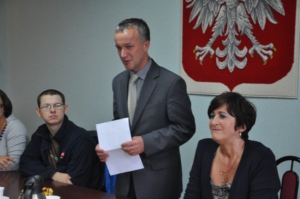 Konkurs na „Najpiękniejszą posesję, balkon i ogródek przyblokowy w mieście” rozstrzygnięty (15.IX.2011) - zdjęcie #16 - eOstroleka.pl