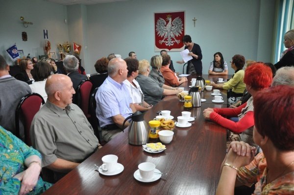 Konkurs na „Najpiękniejszą posesję, balkon i ogródek przyblokowy w mieście” rozstrzygnięty (15.IX.2011) - zdjęcie #14 - eOstroleka.pl