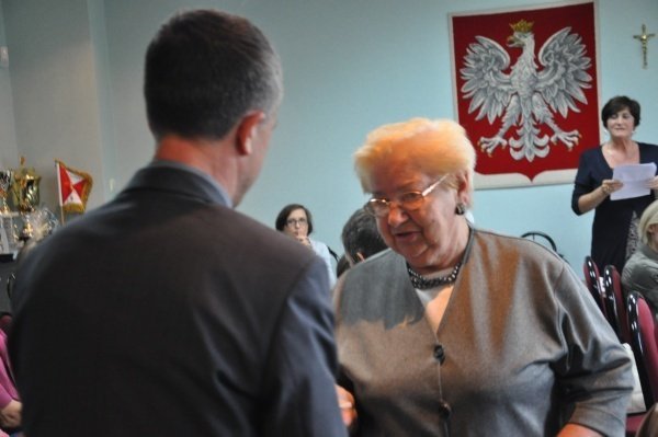 Konkurs na „Najpiękniejszą posesję, balkon i ogródek przyblokowy w mieście” rozstrzygnięty (15.IX.2011) - zdjęcie #7 - eOstroleka.pl
