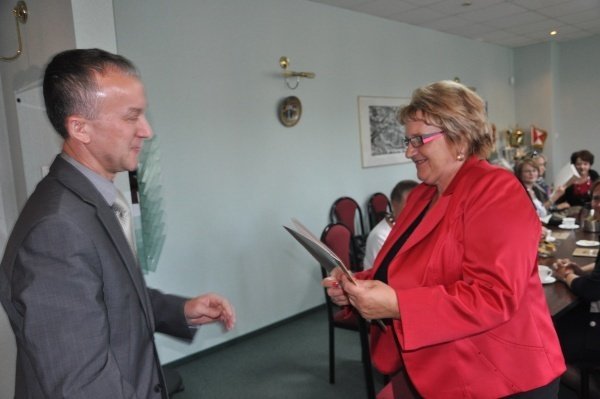 Konkurs na „Najpiękniejszą posesję, balkon i ogródek przyblokowy w mieście” rozstrzygnięty (15.IX.2011) - zdjęcie #2 - eOstroleka.pl
