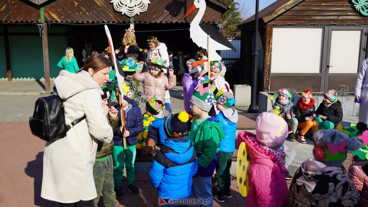 Pierwszy Dnień Wiosny w Kadzidle [21.03.2025] - zdjęcie #291 - eOstroleka.pl