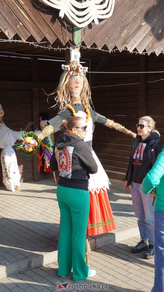 Pierwszy Dnień Wiosny w Kadzidle [21.03.2025] - zdjęcie #285 - eOstroleka.pl